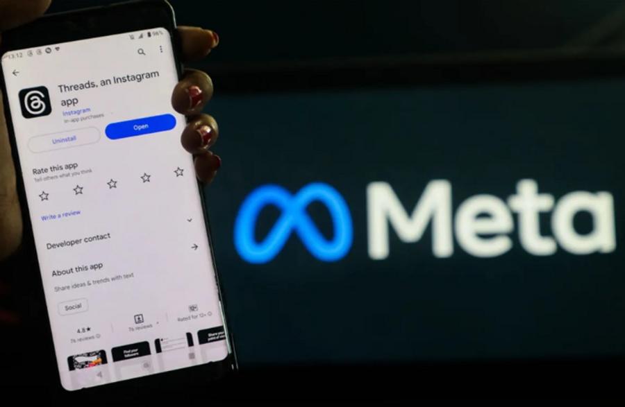 Meta expands AI features to Threads direct messages