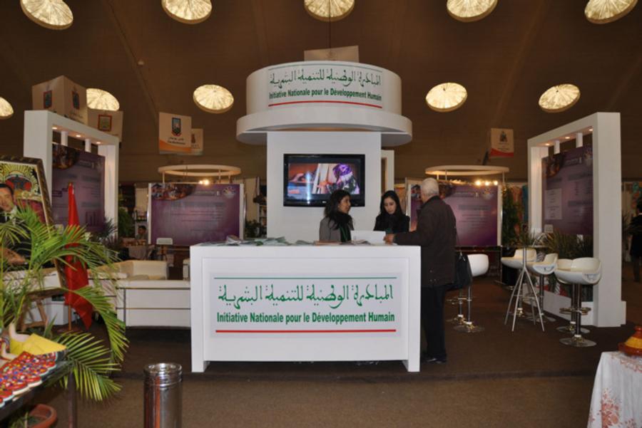 Meknès : plus de 1.380 projets réalisés grâce à l’INDH depuis 2019