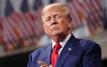 Trump évoque la crise migratoire de Ceuta pour alerter sur la politique frontalière américaine