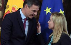 Finland backs calls to suspend Spain from Schengen area over migration concerns