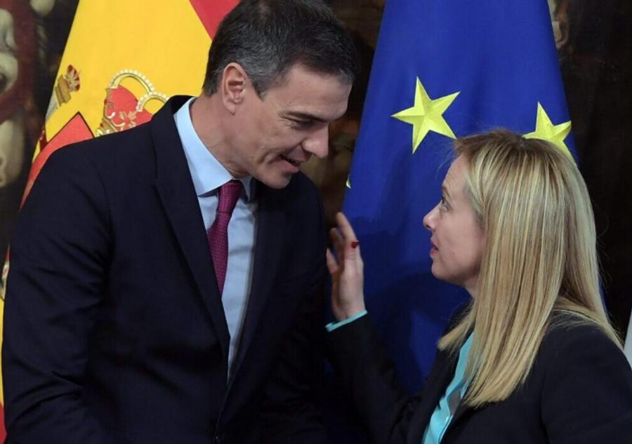Finland backs calls to suspend Spain from Schengen area over migration concerns