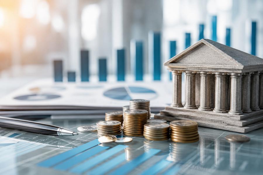 Maroc : les créances en souffrance atteignent près de 106 milliards de dirhams