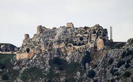 Sud du Liban : Israël annonce la destruction de tunnels près du site historique de Beaufort