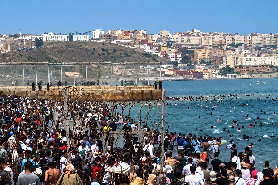 الشباب ليس حطبا في حرب الآخرين