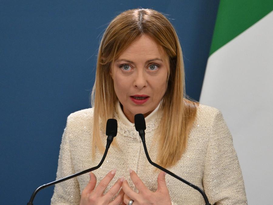 İtalya-İspanya: Roma, göç baskısı nedeniyle Schengen uygulamasını geçici olarak askıya aldı