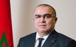 SM le Roi Mohammed VI promeut M. Kamal Doghmi au grade de médecin général de brigade
