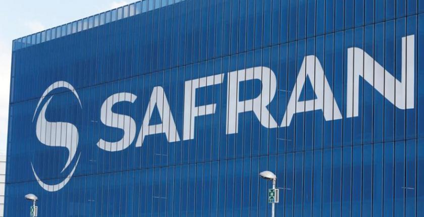 Safran affiche un semestre record et relève ses objectifs financiers pour 2026