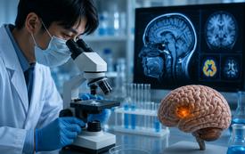 Maladie d'Alzheimer : une découverte japonaise pourrait transformer le dépistage précoce