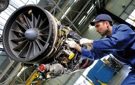 Aéronautique : Sanad Services et Ace Aéro visent le contrôle de Revima Holding