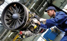 Aéronautique : Sanad Services et Ace Aéro visent le contrôle de Revima Holding
