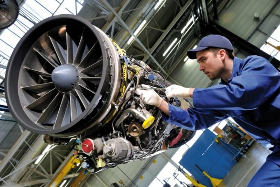 Aéronautique : Sanad Services et Ace Aéro visent le contrôle de Revima Holding
