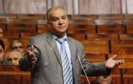 حزب الاستقلال "يتخلّص" من مضيان بعد إدانته بسبب التشهير