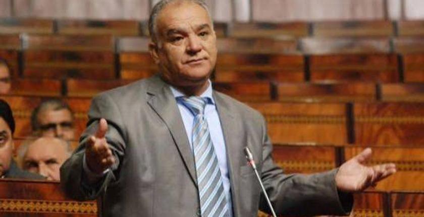 حزب الاستقلال "يتخلّص" من مضيان بعد إدانته بسبب التشهير