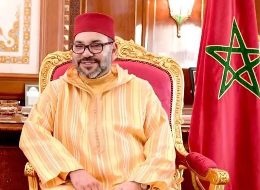 جلالة الملك يصدر عفوه السامي على 1788 شخصا بمناسبة عيد العرش المجيد