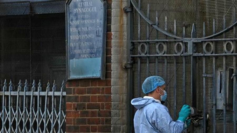 2025 היה השנה הקטלנית ביותר להתקפות אנטישמיות יותר משלושה עשורים, מדווחת ה-ADL