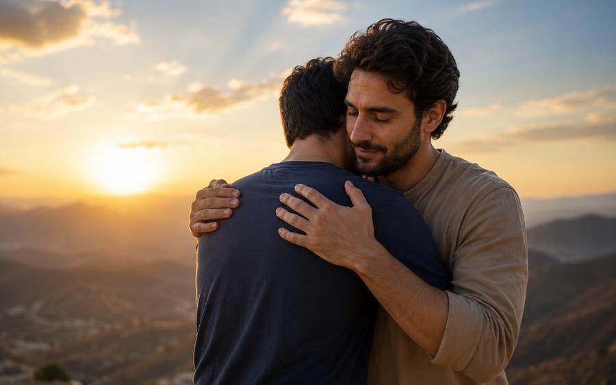معنى العفو عند المقدرة