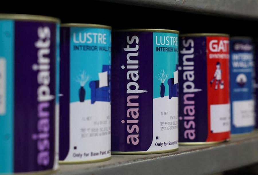 Asian Paints beats profit expectations as price increases offset rising costs
