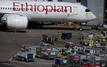 Ethiopian Airlines records 20% revenue growth as Africa’s aviation sector gains momentum