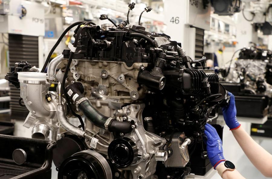 BMW to eliminate thousands of jobs in Germany through voluntary redundancy plan