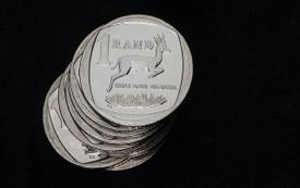 South African rand holds steady as investors await Federal Reserve rate decision