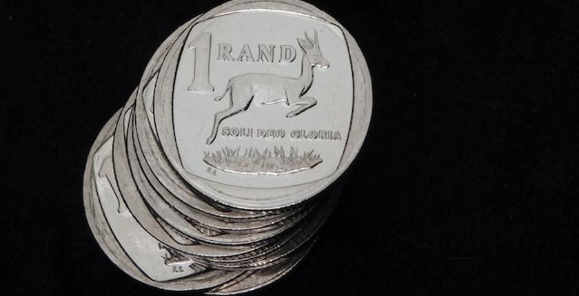 South African rand holds steady as investors await Federal Reserve rate decision