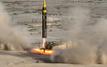 U.S. says it intercepted Iranian ballistic missiles targeting American forces in the Middle East