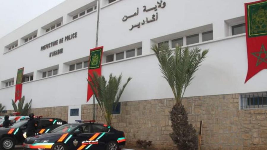 العثور بأكادير على سائح نرويجي مفقود