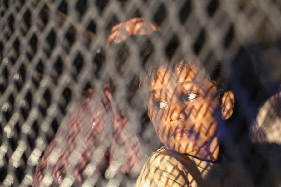 Malaysia releases more than 100 Rohingya refugees after UNHCR document review