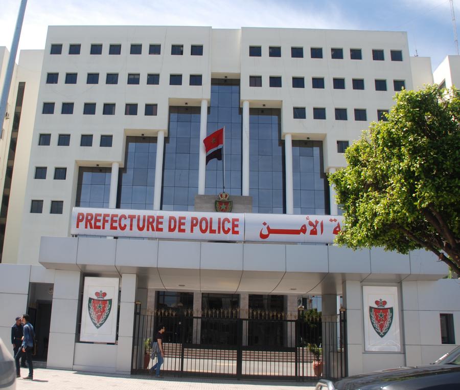 تعيينات جديدة في مناصب المسؤولية الأمنية