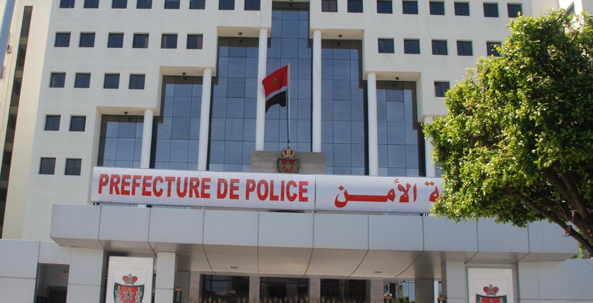 تعيينات جديدة في مناصب المسؤولية الأمنية