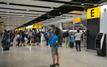 UK regulator limits Heathrow expansion costs passed on to passengers