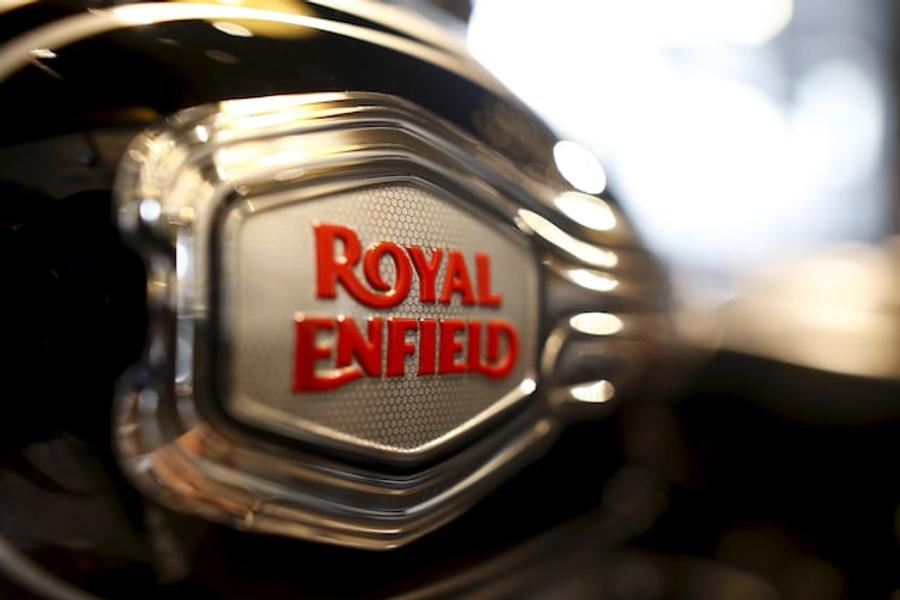 Eicher Motors超越利润预测，Royal Enfield推动强劲的国内增长