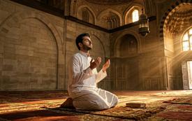 أثر الدعاء في رفع البلاء