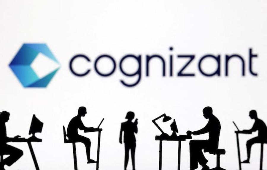Cognizant下调收入预期，谨慎的IT支出影响增长