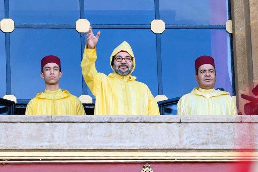 جلالة الملك يعلن عن إطلاق مرحلة تنموية جديدة بعد الانتخابات التشريعية