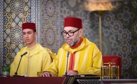 جلالة الملك.. المغرب يدخل مرحلة جديدة لتحصين المكتسبات وتسريع التنمية