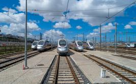 Transport ferroviaire : 20 milliards de dirhams pour transformer le réseau du Grand Casablanca