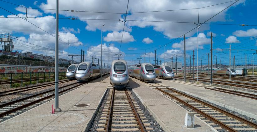 Transport ferroviaire : 20 milliards de dirhams pour transformer le réseau du Grand Casablanca
