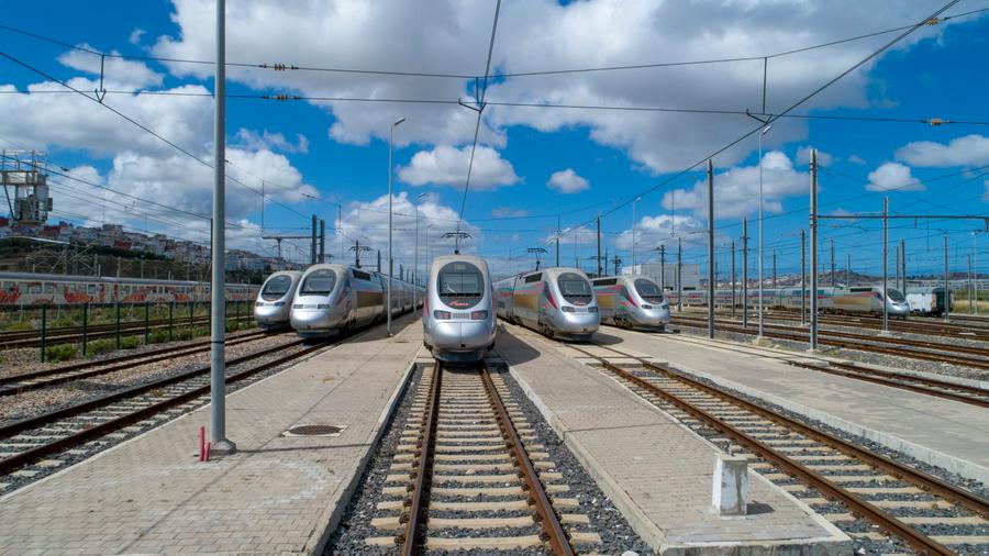 Maroc-Italie : les grands projets ferroviaires ouvrent de nouvelles perspectives de coopération industrielle