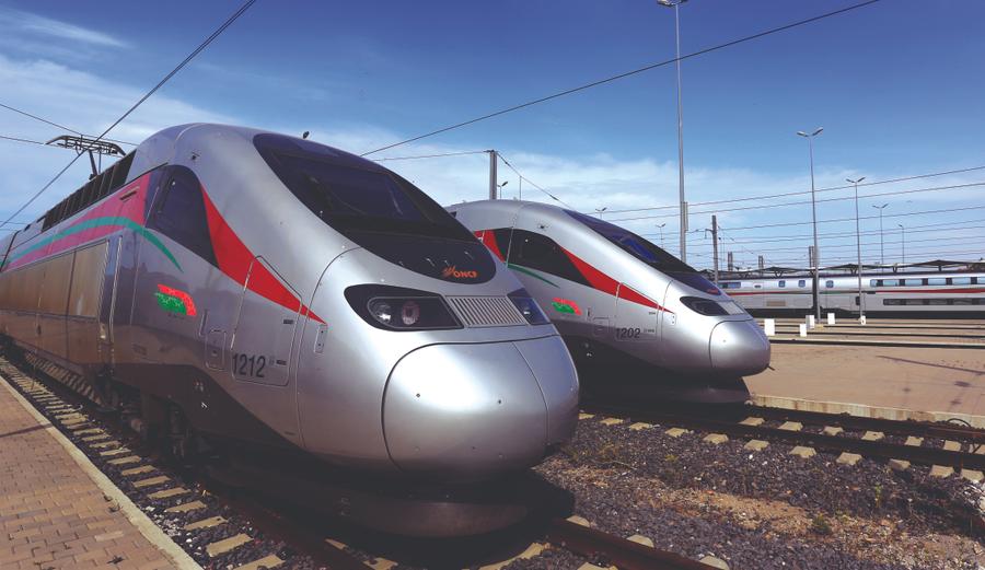 ONCF 2030 : le Maroc construit une nouvelle génération de mobilité ferroviaire