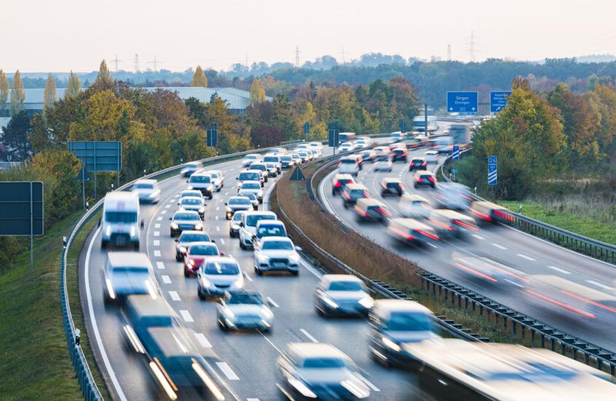 Germany recalls 1.78 million vehicles over technical defects