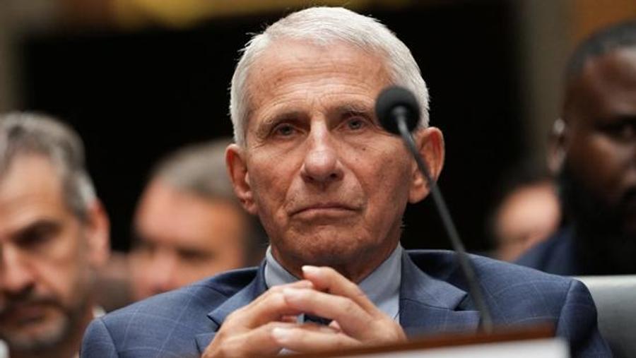 Anthony Fauci declines new U.S. Senate testimony, cites Fifth Amendment protections