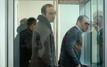 Azerbaijani appeals court upholds 10-year espionage sentence for French businessman Martin Ryan