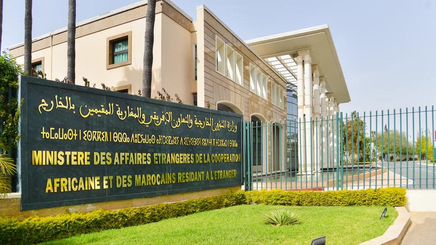 المغرب يدين الهجمات على منشآت نفطية بالسعودية