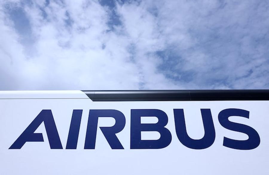 Airbus beats second-quarter expectations as aircraft deliveries and defence business boost profits