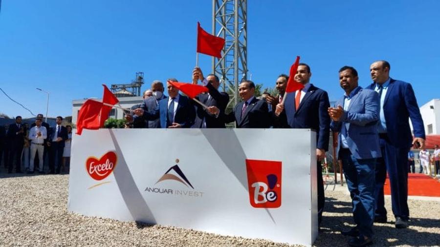 مجموعة أنوار إنفست… استثمار مغربي أصيل في خدمة الوطن