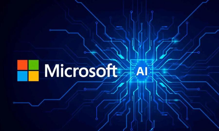 Microsoft unveils ai-powered cybersecurity model to strengthen digital defense