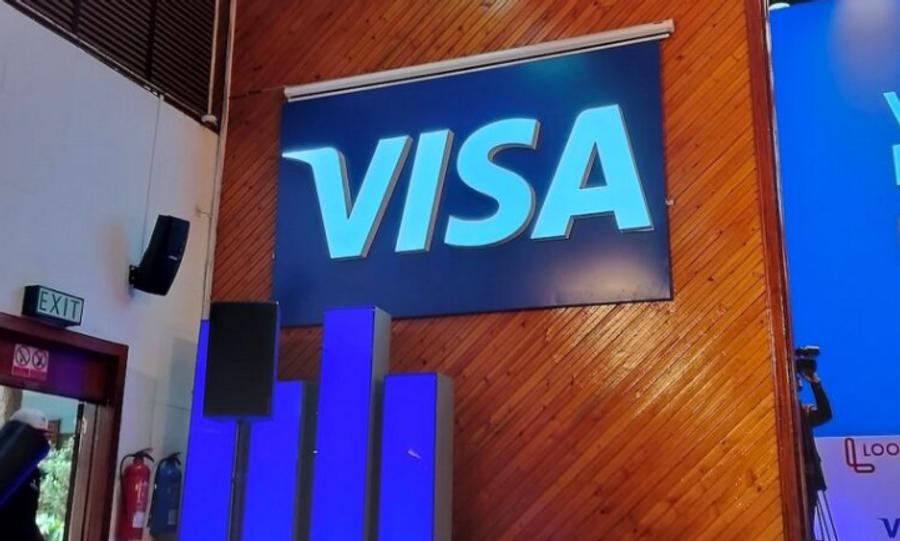 Visa计划裁减2600个职位以进行重组和提高效率