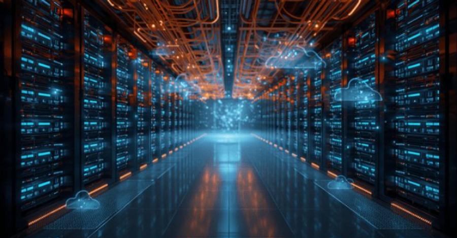 Meta en BlackRock investeren $14 miljard in groot AI-datacenterproject