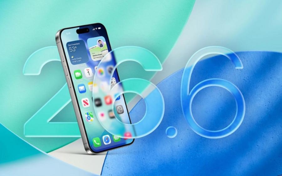 iOS 26.6 update fixes more than 75 security vulnerabilities on iPhone
